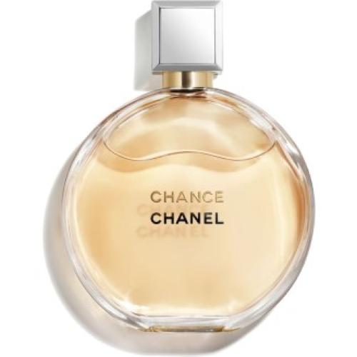 Chance, Chance, Chanel