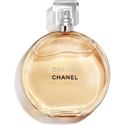 Chance, Chance, Chanel
