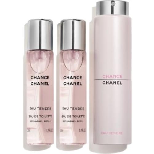 Chance Eau Tendre, Chance Eau Tendre, Chanel