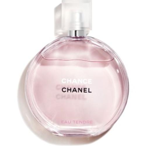Chance Eau Tendre, Chance Eau Tendre, Chanel