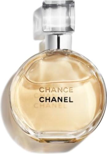 Chance, Chance, Chance