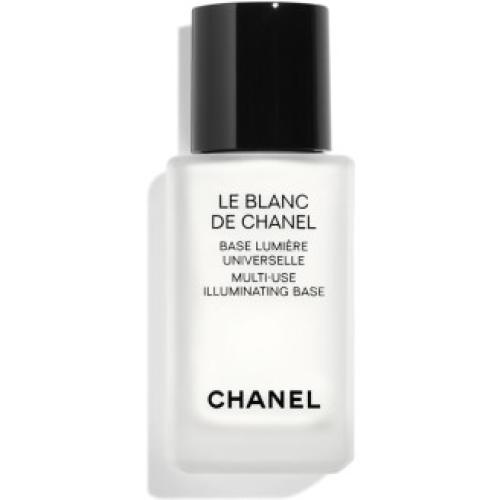 Le Blanc de Chanel, Le Blanc de Chanel, Chanel