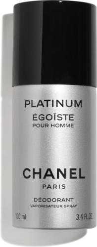 Platinum Égoïste, Platinum Égoïste, Platinum Égoïste