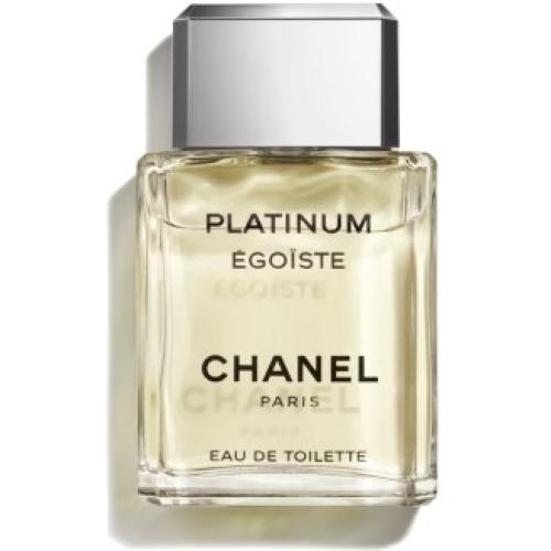 Platinum Égoïste, Platinum Égoïste, Chanel