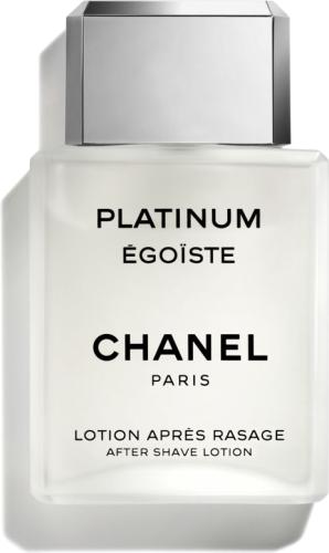 Platinum Égoïste, Platinum Égoïste, Platinum Égoïste