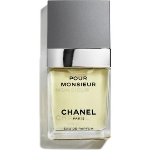 Pour Monsieur, Pour Monsieur, Chanel