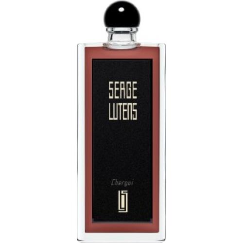 Eau de parfum, Chergui, Serge Lutens