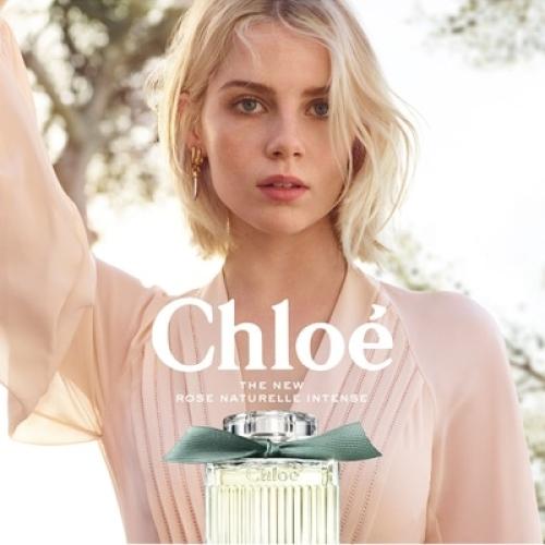 Chloé Chloé Rose Naturelle Intense Eau de Parfum, Chloé