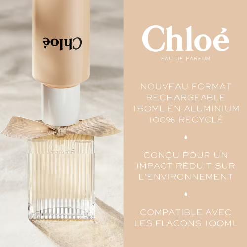 Chloé, Chloé