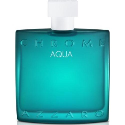 Eau de toilette, Chrome Aqua, Azzaro