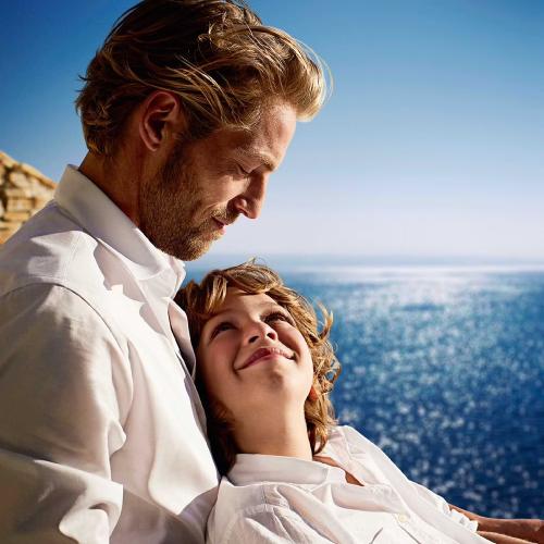 Azzaro Chrome Parfum, Azzaro