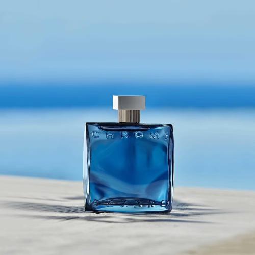 Azzaro Chrome Parfum, Azzaro