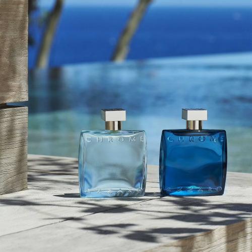 Azzaro Chrome Parfum, Azzaro