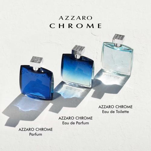 Azzaro Chrome Parfum, Azzaro