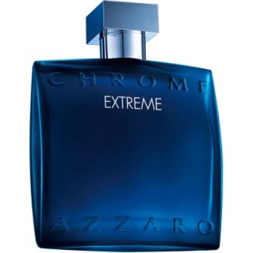 Eau de parfum, Chrome Extrême, Azzaro
