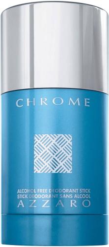 Chrome, Chrome, Chrome