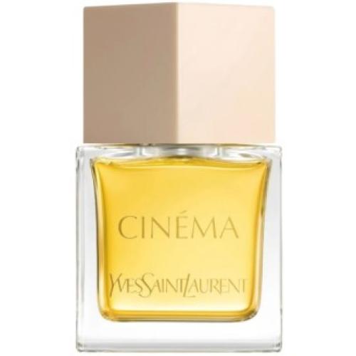 Eau de parfum, Yves Saint Laurent Cinéma Eau de Parfum, Yves Saint Laurent