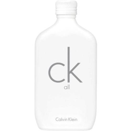 Eau de toilette, ck All, Calvin Klein