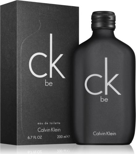 Calvin Klein Ck Be Eau de Toilette, Calvin Klein