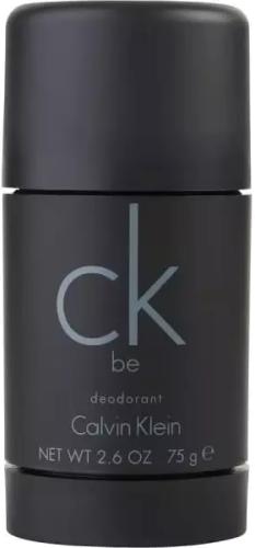 Ck Be, Ck Be, Ck Be