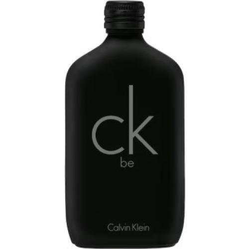 Eau de toilette, Ck Be, Calvin Klein
