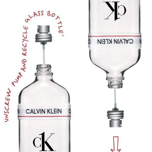 CK Everyone, Calvin Klein