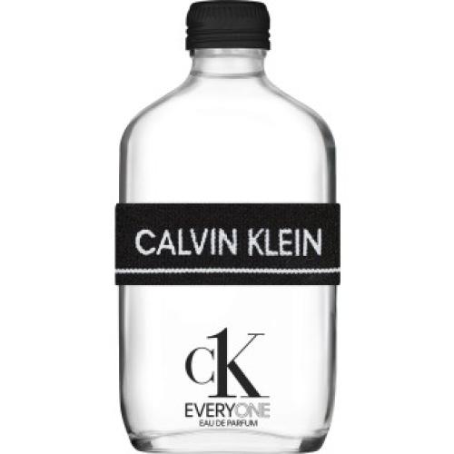 Eau de parfum, CK Everyone, Calvin Klein