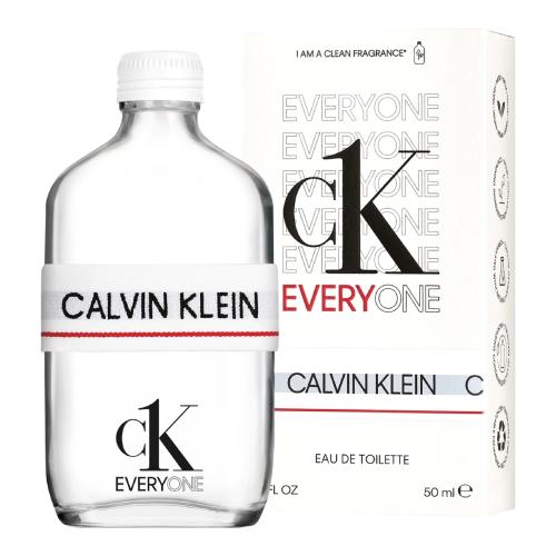 CK Everyone, Calvin Klein