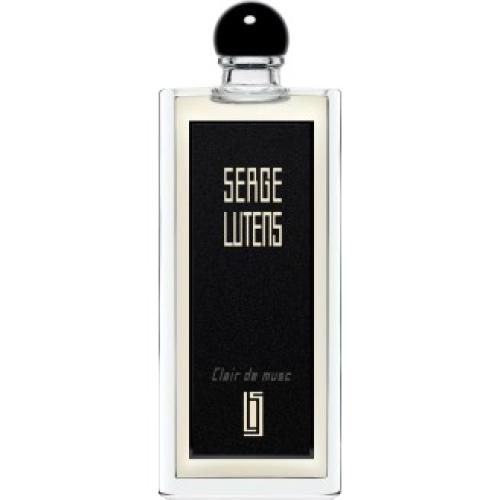 Eau de parfum, Clair de Musc, Serge Lutens