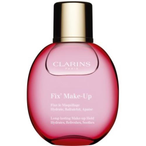 Fix' Make UP, Fix' Make UP, Clarins