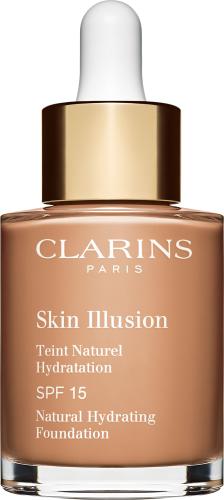 Skin Illusion SPF 15, Skin Illusion SPF 15, Skin Illusion SPF 15