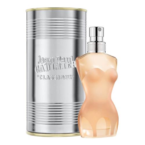 Classique, Jean Paul Gaultier
