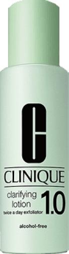 Clarifying Lotion 1.0, Clarifying Lotion 1.0