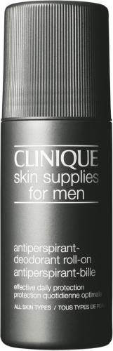 Roll On Anti-Perspirant, Roll On Anti-Perspirant, Roll On Anti-Perspirant