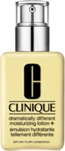 Clinique Dramatically Different Moisturizing Lotion + Emulsion Hydratante, Clinique