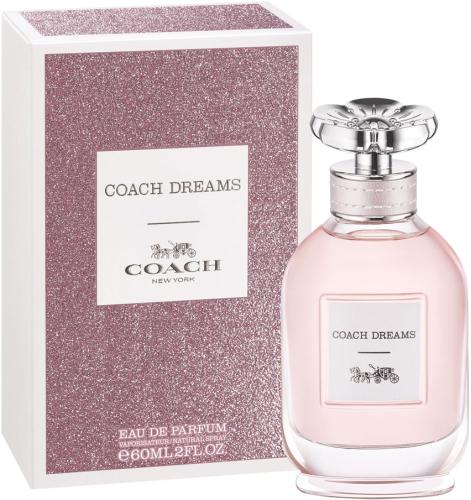 Coach Coach Dreams Eau de Parfum, Coach