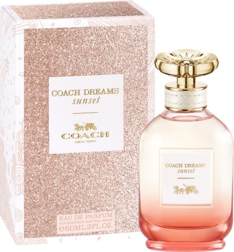 Coach Coach Dreams Sunset Eau de Parfum, Coach