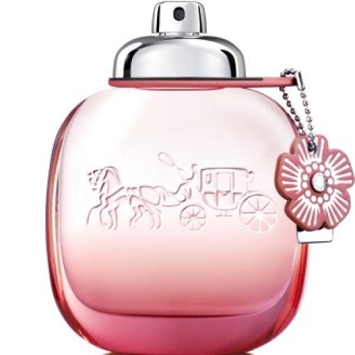 Eau de parfum, Coach Floral Blush, Coach