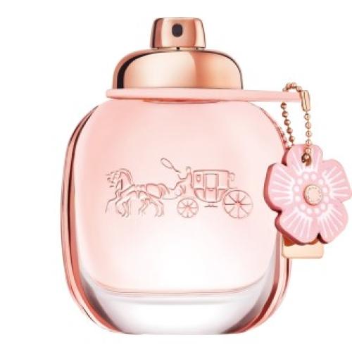 Eau de parfum, Coach Floral, Coach