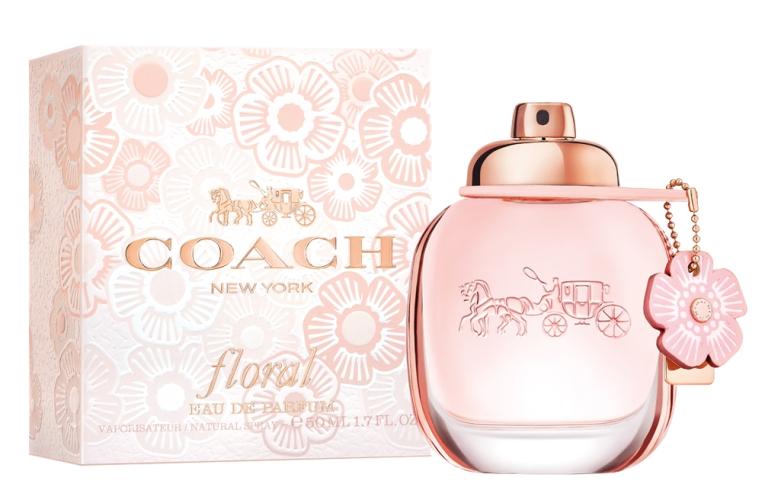 Coach Coach Floral Eau de Parfum, Coach