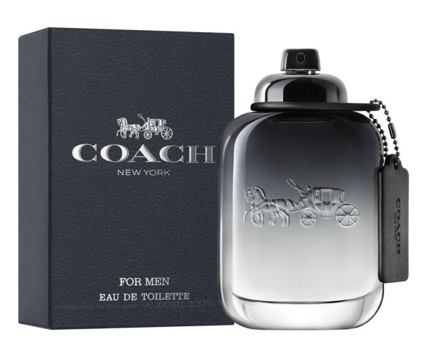Coach Coach for Men Eau de Toilette, Coach