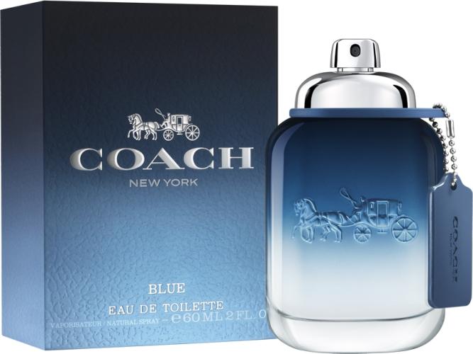 Coach Coach Man Blue Eau de Toilette, Coach