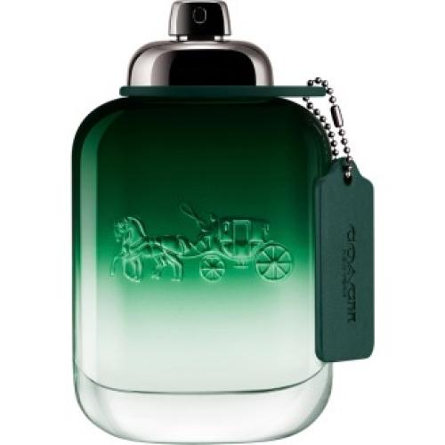 Eau de toilette, Coach Man Green, Coach