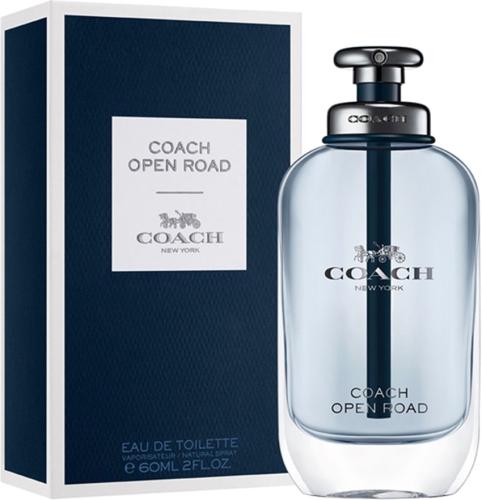 Coach Coach Open Road Eau de Toilette, Coach