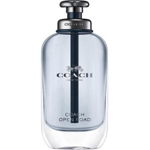Eau de toilette, Coach Open Road, Coach
