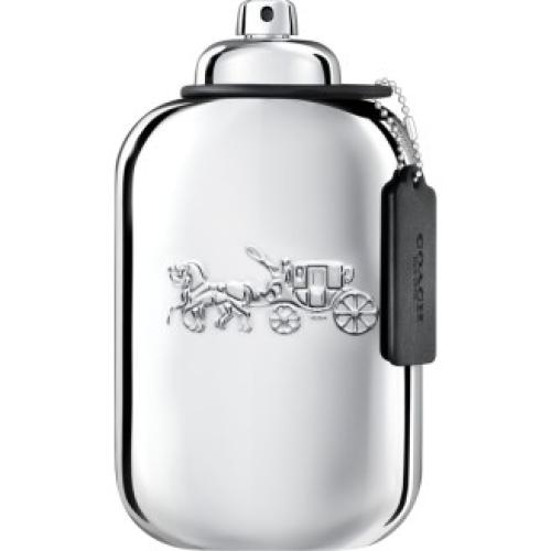 Eau de parfum, Coach Platinum, Coach