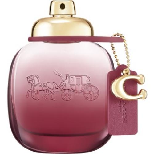 Eau de parfum, Wild Rose, Coach