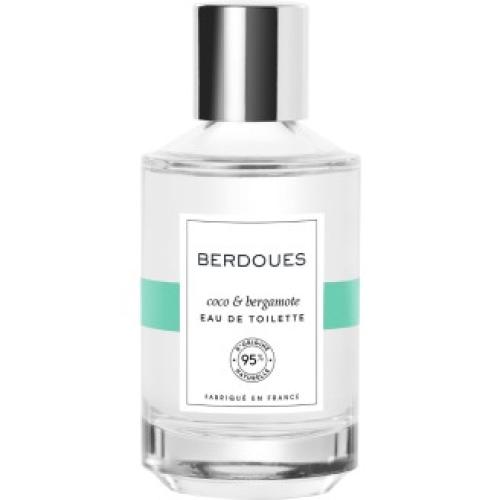 Eau de toilette, Coco & Bergamote, Coco & Bergamote