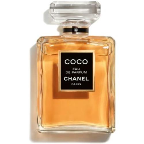 Coco, Coco, Chanel
