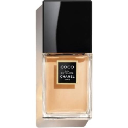Coco, Coco, Chanel